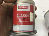 Perma CL-1827-111546 Classic 120 Lubrication System Lot Of 2