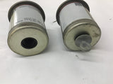 Perma CL-1827-111546 Classic 120 Lubrication System Lot Of 2