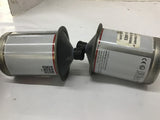 Perma CL-1827-111546 Classic 120 Lubrication System Lot Of 2