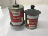 Perma CL-1827-111546 Classic 120 Lubrication System Lot Of 2