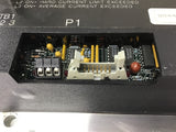 Jervis B Webb Co 200 Amp Motor Controller
