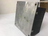 Jervis B Webb Co 200 Amp Motor Controller