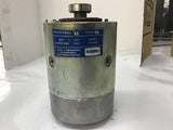 Haldex 2200976 24 VDC Motor CCW