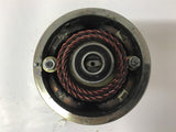 Haldex 2200976 24 VDC Motor CCW
