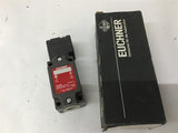 Euchner NZ1VZ-528 E Safety Switch 10 A 250 Volt