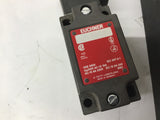 Euchner NZ1VZ-528 E Safety Switch 10 A 250 Volt