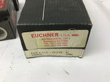 Euchner NZ1VZ-528 E Safety Switch 10 A 250 Volt