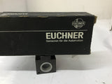 Euchner NZ1VZ-528 E Safety Switch 10 A 250 Volt