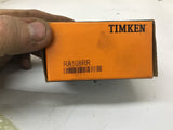 Timken RA108RR 1-1/2" Ball Bearing With Lock Collar