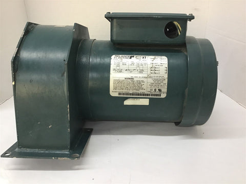 Reliance B77C5908V AC Blower Motor 1/2 Hp 240/480 V 3600 Rpm 2P 3 PH