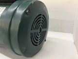 Reliance B77C5908V AC Blower Motor 1/2 Hp 240/480 V 3600 Rpm 2P 3 PH