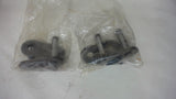 LOT OF 2 TSUBAKI  RS140 CONNECTING LINKS