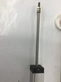 Keen KTC-150 Tranducer 150mm Stroke x 6mm OD RAM