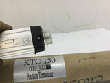 Keen KTC-150 Tranducer 150mm Stroke x 6mm OD RAM