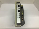 AEG PC-E984-785 Programable Controller 115-230B AC 50/60 Hz 1/.5 A