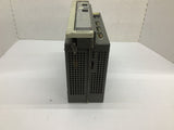 AEG PC-E984-785 Programable Controller 115-230B AC 50/60 Hz 1/.5 A