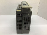 AEG PC-E984-785 Programable Controller 115-230B AC 50/60 Hz 1/.5 A