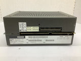 AEG PC-E984-785 Programable Controller 115-230B AC 50/60 Hz 1/.5 A