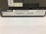 AEG PC-E984-785 Programable Controller 115-230B AC 50/60 Hz 1/.5 A