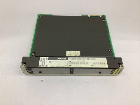 AEG AS-B872-200 Analog Voltage Output Module