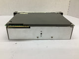 AEG PC-E984-385 Programable Controller 115/230 VAC 50/60 Hz 0.7/0.4 A