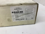 Black Box ACU1008A CAT5 KVM Extender