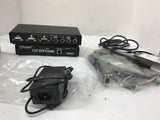 Black Box ACU1008A CAT5 KVM Extender