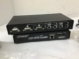 Black Box ACU1008A CAT5 KVM Extender