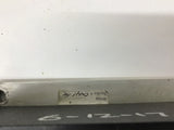 Jervis B Webb Co 0049532 Motor Controller 200 Amp