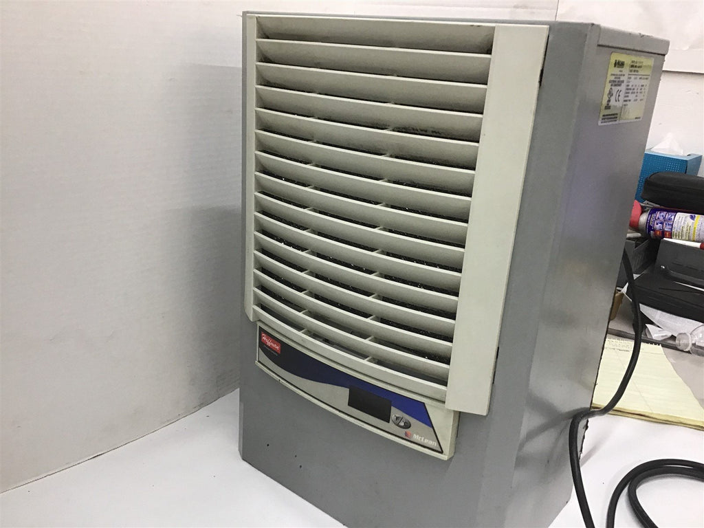 Mclean M17206G009 Electronic Enclosure Air Conditioner 110/115 V 1500/1800 BTU