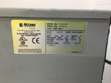 Mclean M17206G009 Electronic Enclosure Air Conditioner 110/115 V 1500/1800 BTU