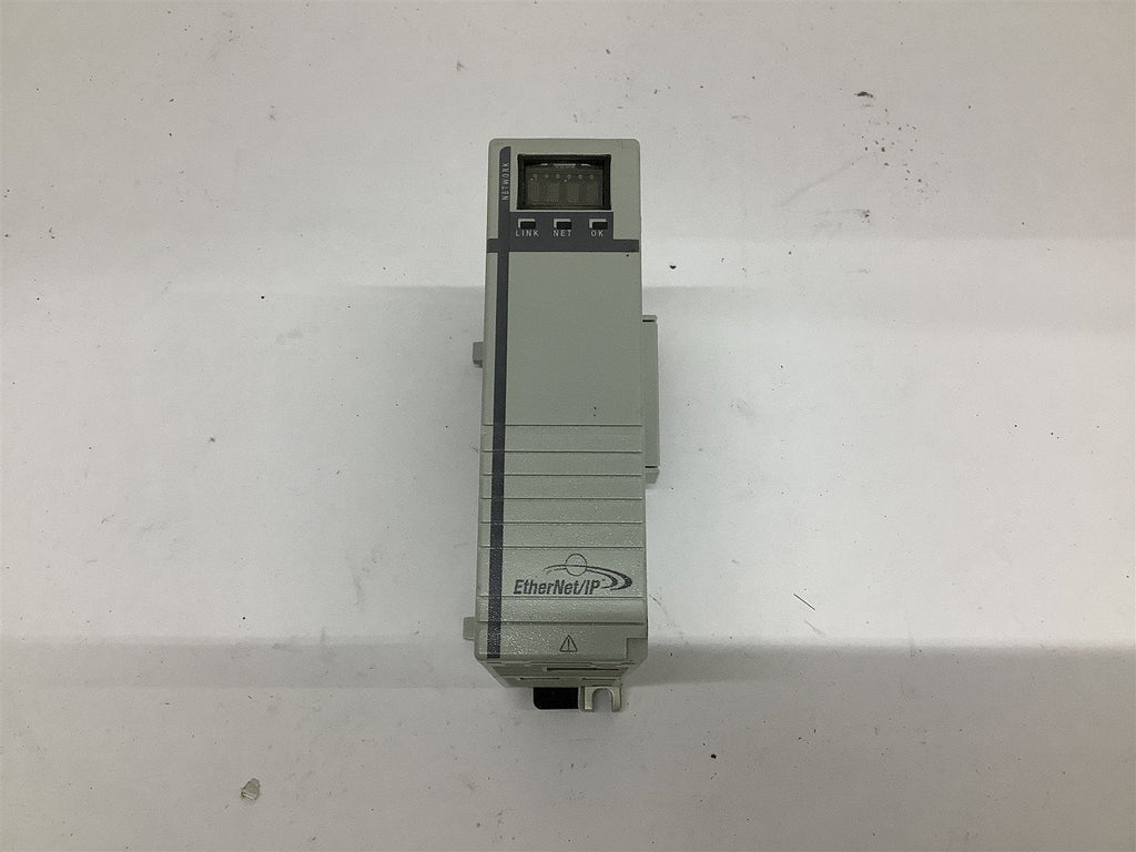 Allen-Bradley 1768-ENBT-A Ethernet Communications Interface