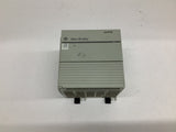 Allen-Bradley 1768-PA3 A Power Supply 120/240 VAC 50/60 Hz 125 VDC 120 VA