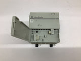Allen-Bradley 1768-PA3 A Power Supply 120/240 VAC 50/60 Hz 125 VDC 120 VA