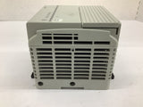 Allen-Bradley 1768-PA3 A Power Supply 120/240 VAC 50/60 Hz 125 VDC 120 VA