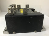Control Engineering Co 200 Amp Motor Controller