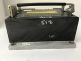 Control Engineering Co 200 Amp Motor Controller