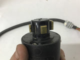 Hubbell 21415B 30A 600VAC Male Plug 3'-8" P-136-29-MSHA 12/4