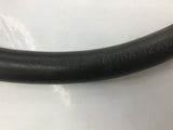 Hubbell 21415B 30A 600VAC Male Plug 3'-8" P-136-29-MSHA 12/4