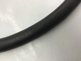 Hubbell 21415B 30A 600VAC Male Plug 3'-8" P-136-29-MSHA 12/4