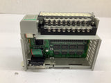 Allen-Bradley 1769-OB16P Elect-Fused Sourcing Output 24 VDC 0 A