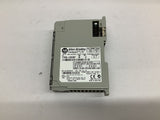 Allen-Bradley 1769-OB16P Elect-Fused Sourcing Output 24 VDC 0 A