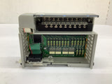 Allen-Bradley 1769-IQ16 16 PT. Input Module 24 VDC