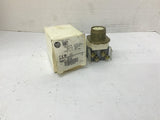 Allen-Bradley 800T-J91B Three Position Selector Switch