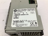 Allen-Bradley 1769-IQ32 32 PT. Input Module 5 VDC 0.17 A