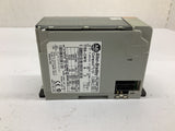 Allen-Bradley 1769-OW16 Form A Relay 5-265 VAC 5-125 VDC