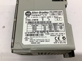 Allen-Bradley 1769-OW16 Form A Relay 5-265 VAC 5-125 VDC
