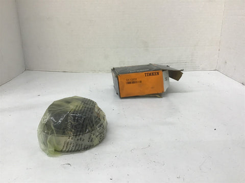 Timken RA108RR Ball Bearing W/ Lock Collar 1 1/2" Bore