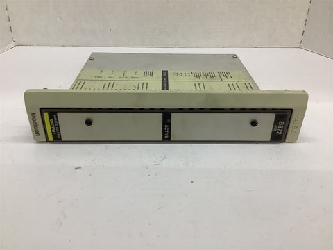 AEG AS-B872-200 Analog Voltage Output Module