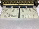AEG AS-B872-200 Analog Voltage Output Module